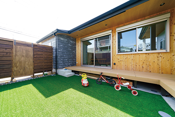 予算を超えないように工夫してくれたり、補助金の活用法を教えてくれたり、本当に任せて良かったです。